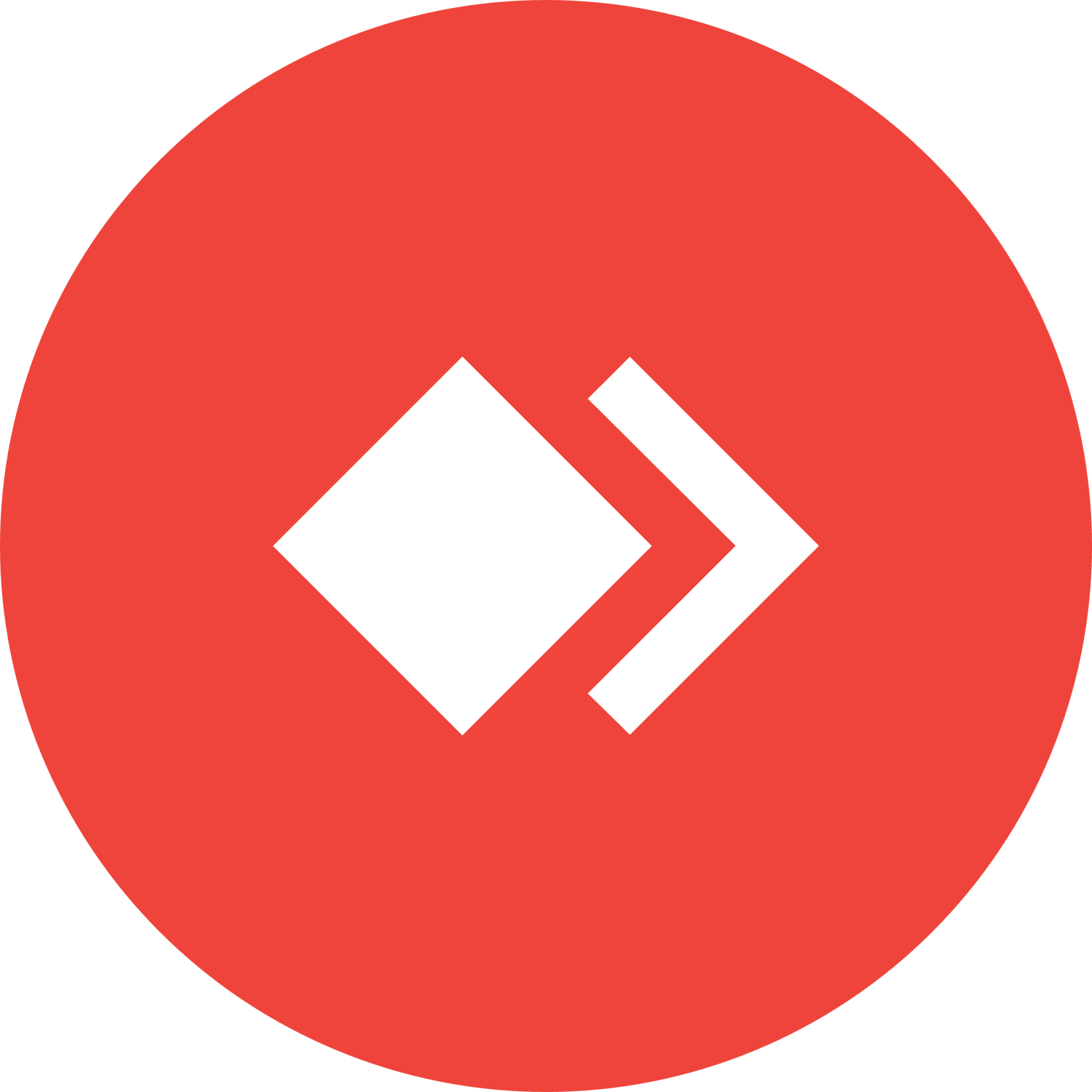 AnyDesk remote desktop logo icon