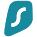 Surfshark VPN logo